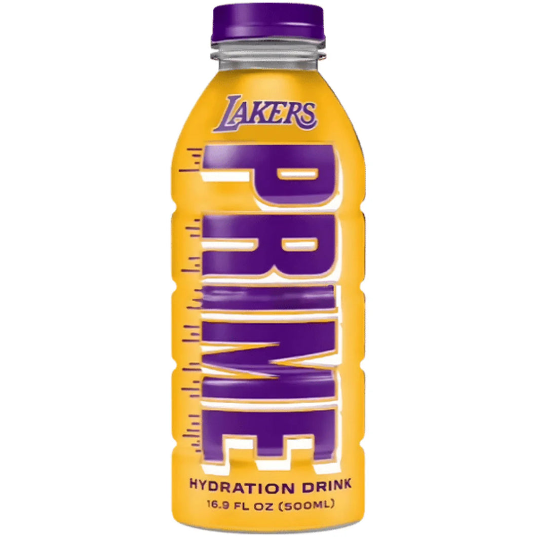 Prime Lakers