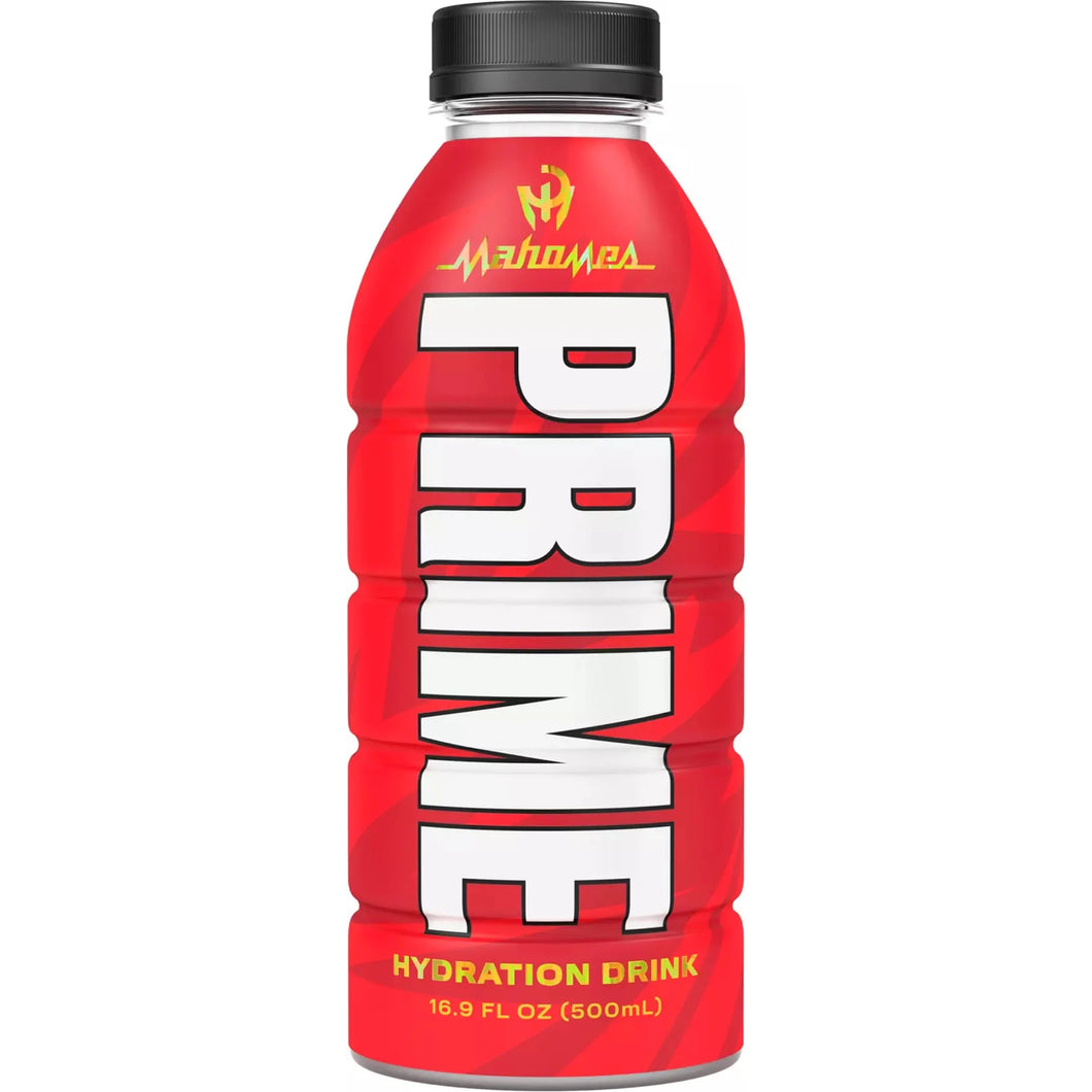 Prime Mahomes