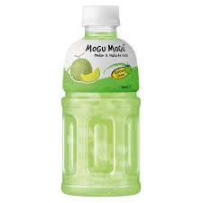 Mogu Mogu Melon